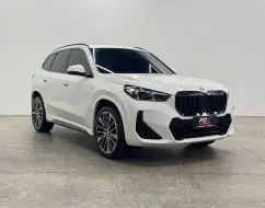 BMW X1 2.0 16V TURBO GASOLINA SDRIVE20I M SPORT STEPTRONIC BMW X1 2.0 16V TURBO GASOLINA SDRIVE20I M SPORT STEPTRONIC