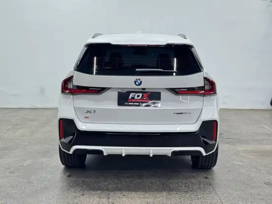 BMW-X1-2.0 16V TURBO GASOLINA SDRIVE20I M SPORT STEPTRONIC BMW-X1-2024
