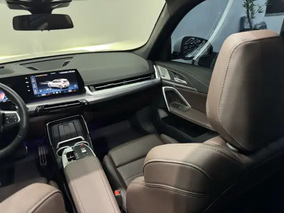 BMW-X1-2.0 16V TURBO GASOLINA SDRIVE20I M SPORT STEPTRONIC BMW-X1-2024