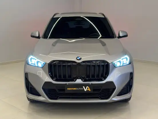BMW-X1-2.0 16V TURBO GASOLINA SDRIVE20I M SPORT STEPTRONIC BMW-X1-2023