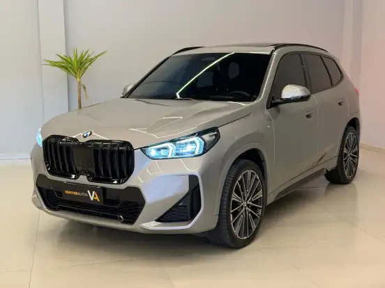 BMW-X1-2.0 16V TURBO GASOLINA SDRIVE20I M SPORT STEPTRONIC BMW-X1-2023