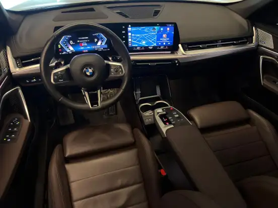 BMW-X1-2.0 16V TURBO GASOLINA SDRIVE20I M SPORT STEPTRONIC BMW-X1-2023