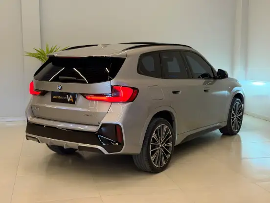 BMW-X1-2.0 16V TURBO GASOLINA SDRIVE20I M SPORT STEPTRONIC BMW-X1-2023