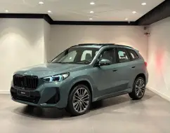 BMW X1 2.0 16V TURBO GASOLINA SDRIVE20I M SPORT STEPTRONIC BMW X1 2.0 16V TURBO GASOLINA SDRIVE20I M SPORT STEPTRONIC