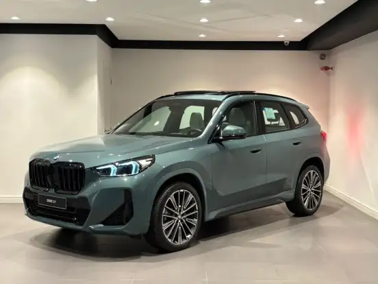 BMW-X1-2.0 16V TURBO GASOLINA SDRIVE20I M SPORT STEPTRONIC BMW-X1-2026