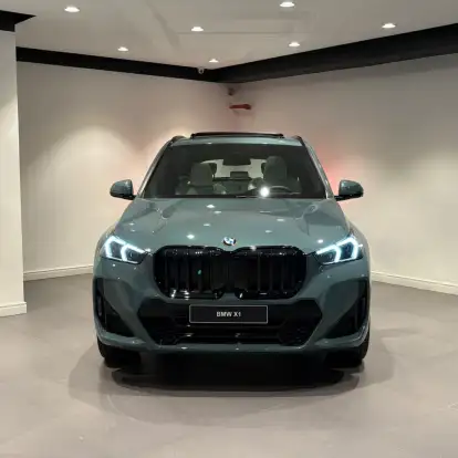 BMW-X1-2026