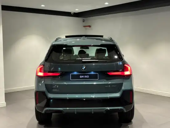 BMW-X1-2.0 16V TURBO GASOLINA SDRIVE20I M SPORT STEPTRONIC BMW-X1-2026