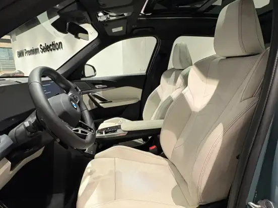 BMW-X1-2.0 16V TURBO GASOLINA SDRIVE20I M SPORT STEPTRONIC BMW-X1-2026