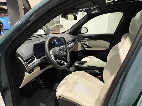 BMW-X1-2.0 16V TURBO GASOLINA SDRIVE20I M SPORT STEPTRONIC BMW-X1-2026