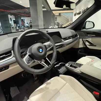 BMW-X1-2026
