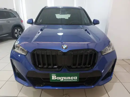 BMW-X1-2025
