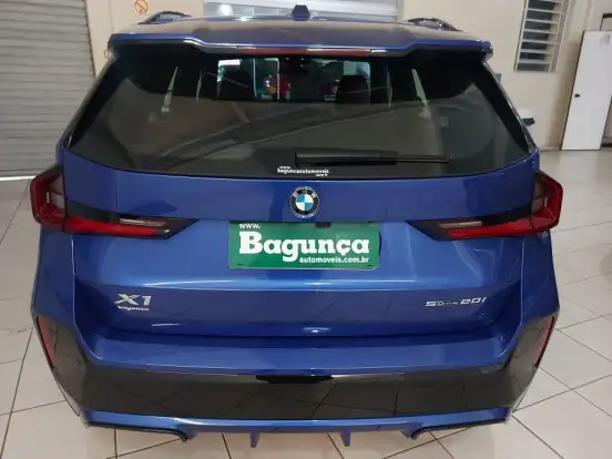 BMW-X1-2025