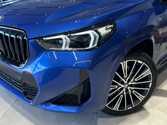 BMW-X1-2025
