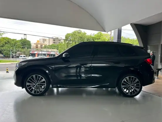 BMW-X1-2.0 16V TURBO GASOLINA SDRIVE20I M SPORT STEPTRONIC BMW-X1-2025