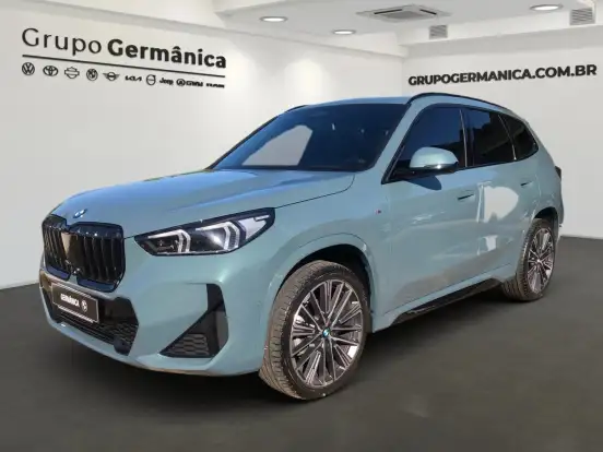 BMW-X1-2024