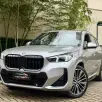 BMW X1 2.0 16V TURBO GASOLINA SDRIVE20I M SPORT STEPTRONIC BMW X1 2.0 16V TURBO GASOLINA SDRIVE20I M SPORT STEPTRONIC