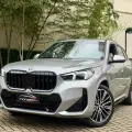BMW X1 2.0 16V TURBO GASOLINA SDRIVE20I M SPORT STEPTRONIC BMW X1 2.0 16V TURBO GASOLINA SDRIVE20I M SPORT STEPTRONIC