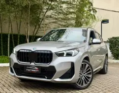 BMW X1 2.0 16V TURBO GASOLINA SDRIVE20I M SPORT STEPTRONIC BMW X1 2.0 16V TURBO GASOLINA SDRIVE20I M SPORT STEPTRONIC
