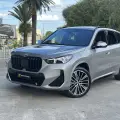 BMW X1 2.0 16V TURBO GASOLINA SDRIVE20I M SPORT STEPTRONIC BMW X1 2.0 16V TURBO GASOLINA SDRIVE20I M SPORT STEPTRONIC