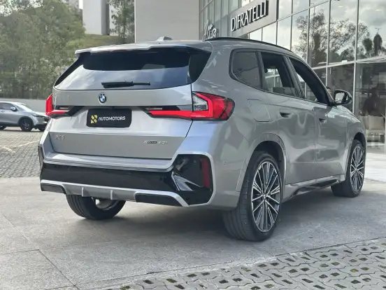 BMW-X1-2025