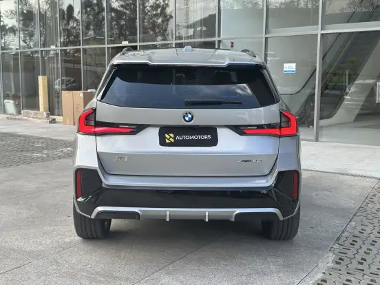 BMW-X1-2025