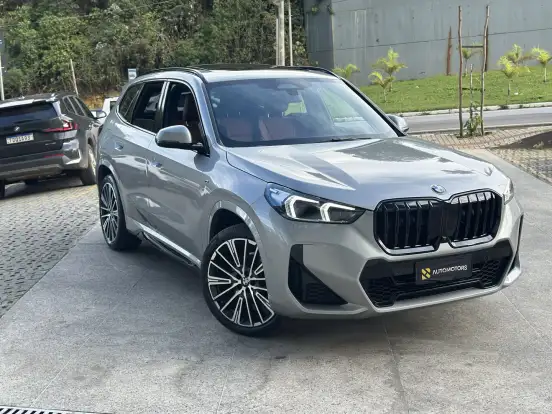 BMW-X1-2025