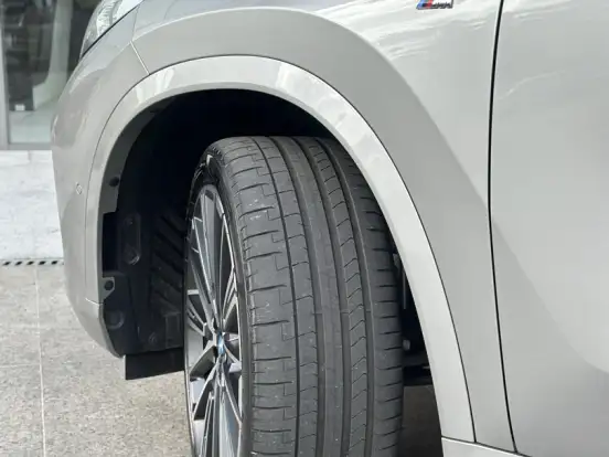 BMW-X1-2.0 16V TURBO GASOLINA SDRIVE20I M SPORT STEPTRONIC BMW-X1-2025