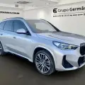 BMW X1 2.0 16V TURBO GASOLINA SDRIVE20I M SPORT STEPTRONIC BMW X1 2.0 16V TURBO GASOLINA SDRIVE20I M SPORT STEPTRONIC