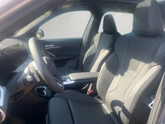 BMW-X1-2.0 16V TURBO GASOLINA SDRIVE20I M SPORT STEPTRONIC BMW-X1-2026