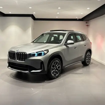 BMW X1 2.0 16V TURBO GASOLINA SDRIVE20I X-LINE STEPTRONIC