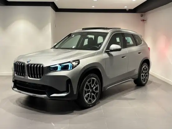 BMW-X1-2.0 16V TURBO GASOLINA SDRIVE20I X-LINE STEPTRONIC BMW-X1-2026