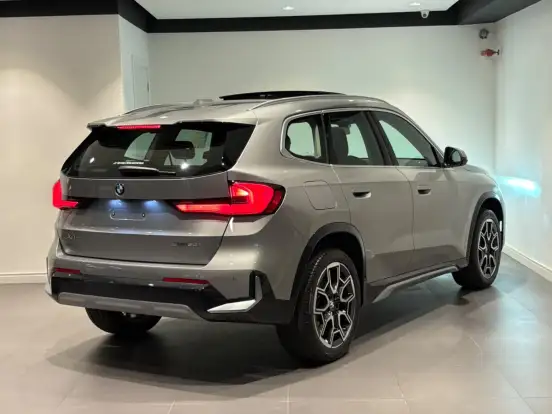 BMW-X1-2.0 16V TURBO GASOLINA SDRIVE20I X-LINE STEPTRONIC BMW-X1-2026