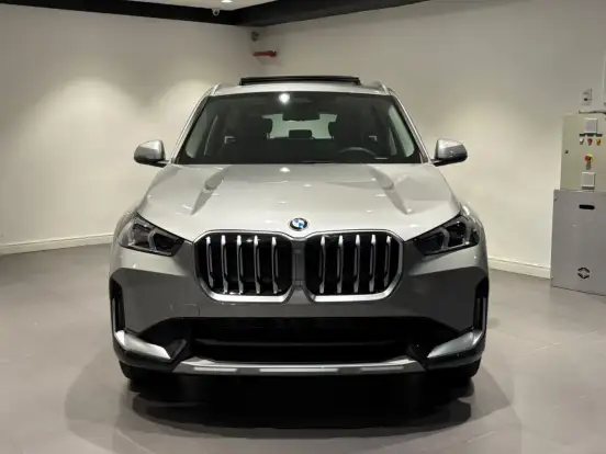 BMW-X1-2.0 16V TURBO GASOLINA SDRIVE20I X-LINE STEPTRONIC BMW-X1-2026