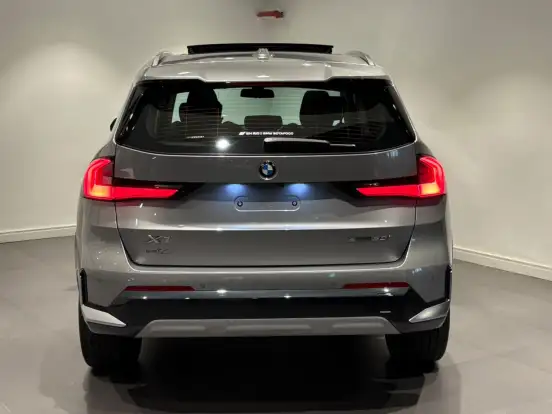 BMW-X1-2.0 16V TURBO GASOLINA SDRIVE20I X-LINE STEPTRONIC BMW-X1-2026