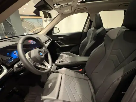 BMW-X1-2.0 16V TURBO GASOLINA SDRIVE20I X-LINE STEPTRONIC BMW-X1-2026