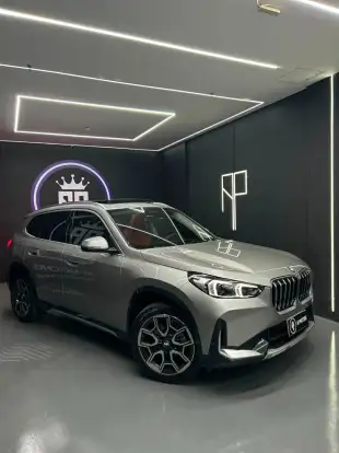 BMW-X1-2025