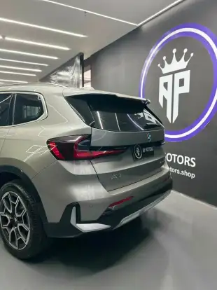 BMW-X1-2025