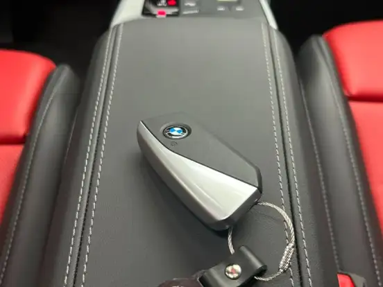 BMW-X1-2.0 16V TURBO GASOLINA SDRIVE20I X-LINE STEPTRONIC BMW-X1-2025
