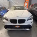 BMW X1 2.0 18I S-DRIVE 4X2 16V GASOLINA 4P AUTOMÁTICO BMW X1 2.0 18I S-DRIVE 4X2 16V GASOLINA 4P AUTOMÁTICO