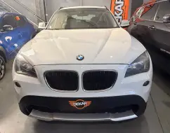 BMW X1 2.0 18I S-DRIVE 4X2 16V GASOLINA 4P AUTOMÁTICO BMW X1 2.0 18I S-DRIVE 4X2 16V GASOLINA 4P AUTOMÁTICO