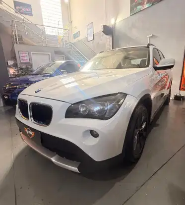 BMW-X1-2010