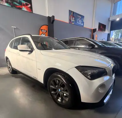 BMW-X1-2010
