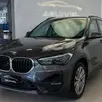 BMW X1 2.0 16V TURBO ACTIVEFLEX SDRIVE20I 4P AUTOMÁTICO BMW X1 2.0 16V TURBO ACTIVEFLEX SDRIVE20I 4P AUTOMÁTICO