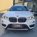 BMW X1 2.0 16V TURBO ACTIVEFLEX SDRIVE20I 4P AUTOMÁTICO BMW X1 2.0 16V TURBO ACTIVEFLEX SDRIVE20I 4P AUTOMÁTICO