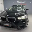 BMW X1 2.0 16V TURBO ACTIVEFLEX SDRIVE20I 4P AUTOMÁTICO BMW X1 2.0 16V TURBO ACTIVEFLEX SDRIVE20I 4P AUTOMÁTICO