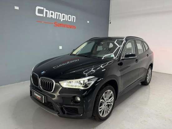 BMW-X1-2019