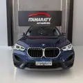 BMW X1 2.0 16V TURBO ACTIVEFLEX SDRIVE20I GP 4P AUTOMÁTICO BMW X1 2.0 16V TURBO ACTIVEFLEX SDRIVE20I GP 4P AUTOMÁTICO