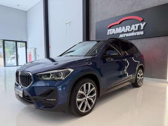 BMW-X1-2022