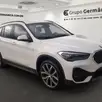 BMW X1 2.0 16V TURBO ACTIVEFLEX SDRIVE20I GP PLUS 4P AUTOMÁTICO BMW X1 2.0 16V TURBO ACTIVEFLEX SDRIVE20I GP PLUS 4P AUTOMÁTICO