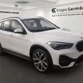 BMW X1 2.0 16V TURBO ACTIVEFLEX SDRIVE20I GP PLUS 4P AUTOMÁTICO BMW X1 2.0 16V TURBO ACTIVEFLEX SDRIVE20I GP PLUS 4P AUTOMÁTICO